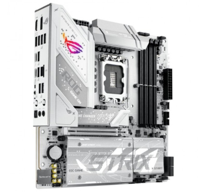 ASUS Материнська плата ASUS ROG STRIX B860-G GAMING WIFI