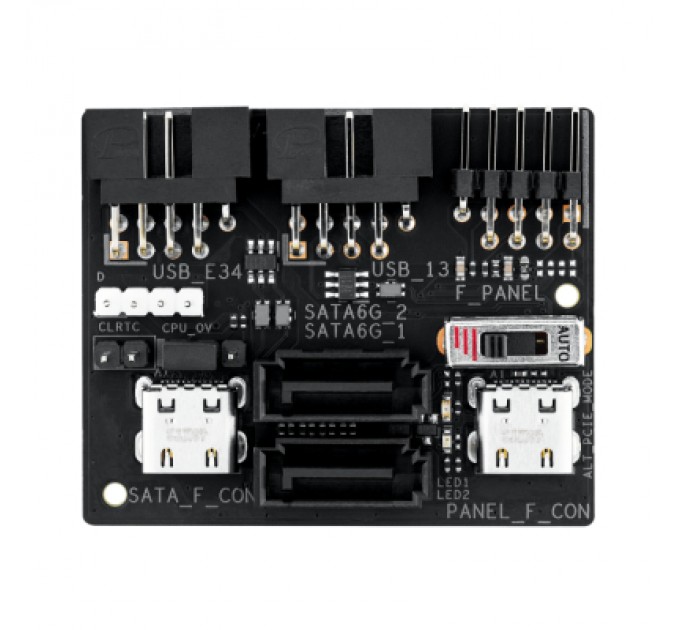 ASUS Материнська плата ASUS ROG STRIX Z890-I GAMING WIFI