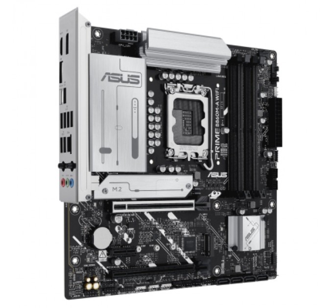 ASUS Материнська плата ASUS PRIME B860M-A WIFI