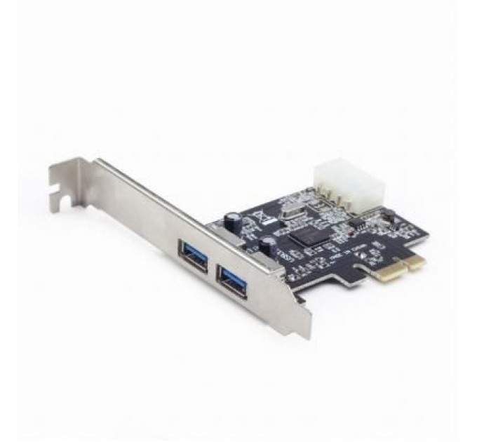 Gembird Контролер PCIe to USB Gembird (UPC-30-2P)