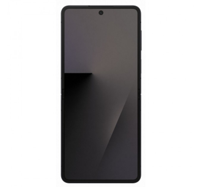 Samsung Мобільний телефон Samsung Galaxy Flip7 12/512Gb Jetblack (SM-F766BZKHSEK)