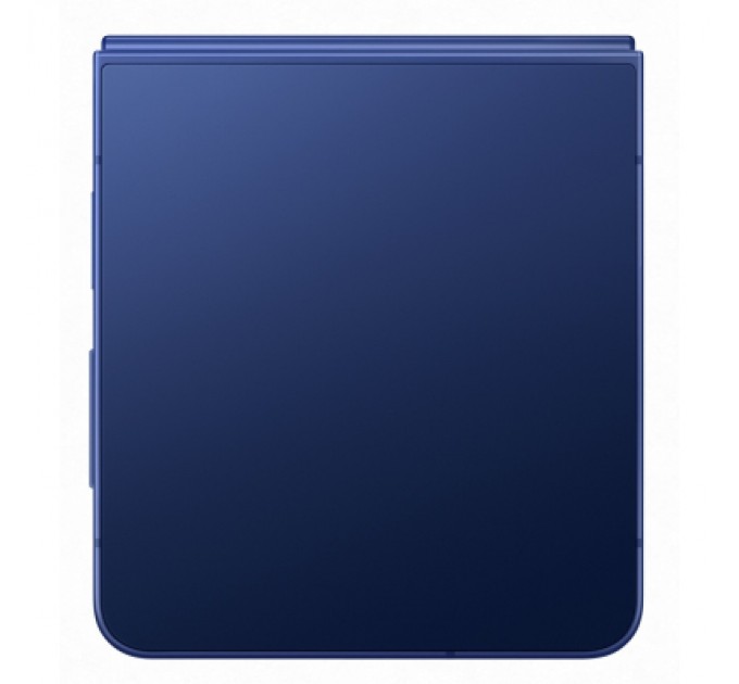 Samsung Мобільний телефон Samsung Galaxy Flip7 12/256Gb Blue Shadow (SM-F766BDBGSEK)