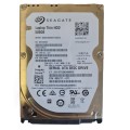 Накопичувач HDD 2.5" SATA  500Gb Seagate Laptop Thin 32MB 7200rpm (ST500LM023)_Refurbished