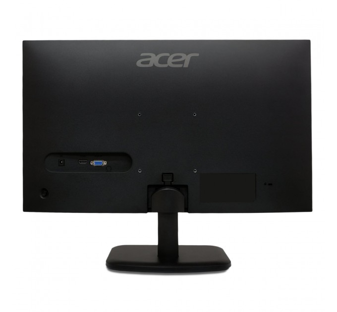 Acer Монітор Acer 23.8" EK241YEbi (UM.QE1EE.G01) IPS Black 120Hz