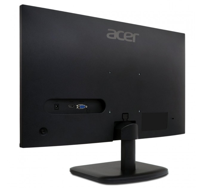Acer Монітор Acer 23.8" EK241YEbi (UM.QE1EE.G01) IPS Black 120Hz