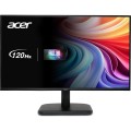 Acer Монітор Acer 23.8" EK241YEbi (UM.QE1EE.G01) IPS Black 120Hz