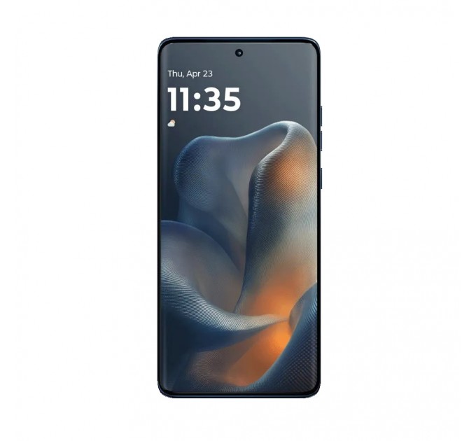 Motorola Смартфон Motorola Moto Edge 60 12/256GB Gibraltar Sea (PB7H0031RS)