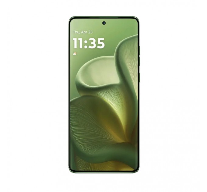Motorola Смартфон Motorola Moto Edge 60 12/256GB Shamrock (PB7H0032RS)