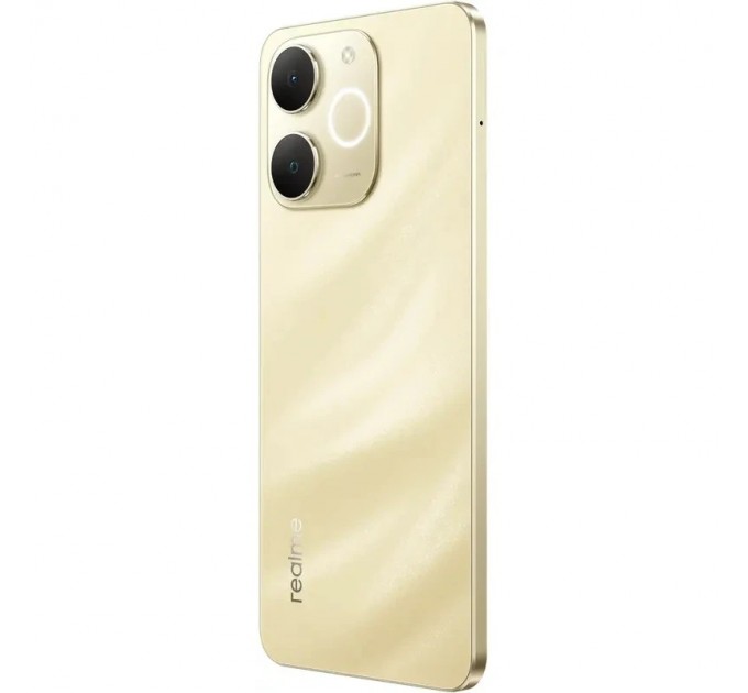 realme Смартфон Realme Note 70 4/128GB (RMX5313) Beach Gold