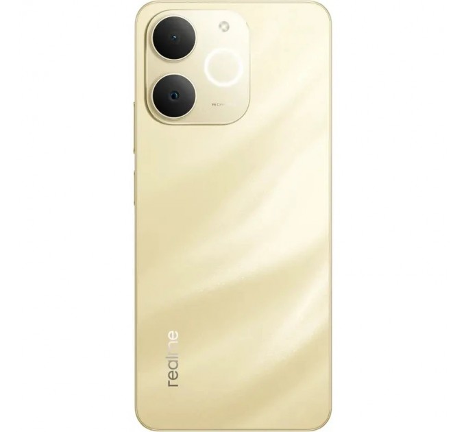 realme Смартфон Realme Note 70 4/128GB (RMX5313) Beach Gold
