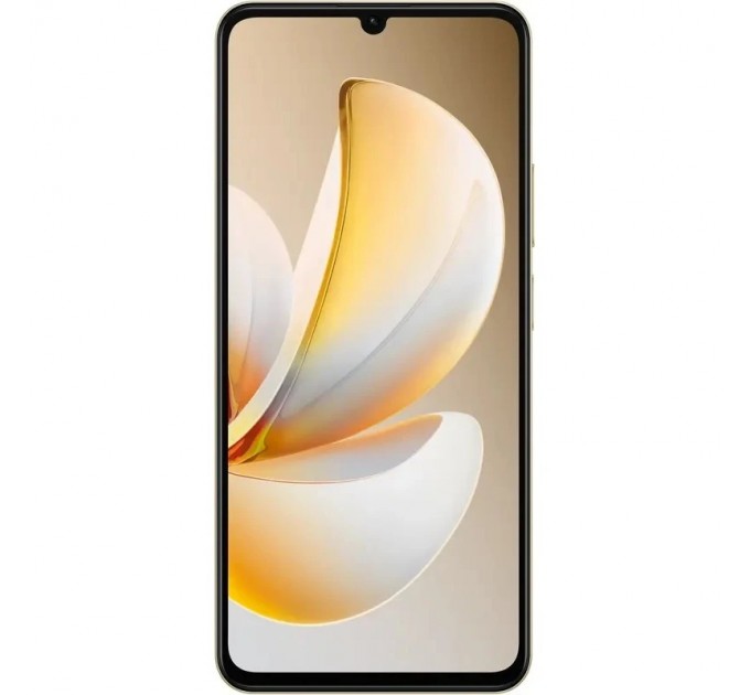 realme Смартфон Realme Note 70 4/128GB (RMX5313) Beach Gold
