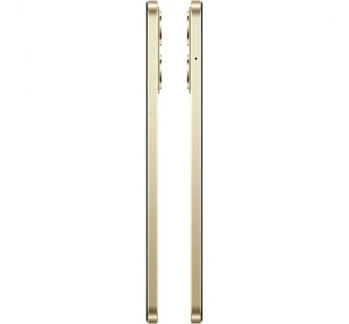 realme Смартфон Realme Note 70 4/128GB (RMX5313) Beach Gold