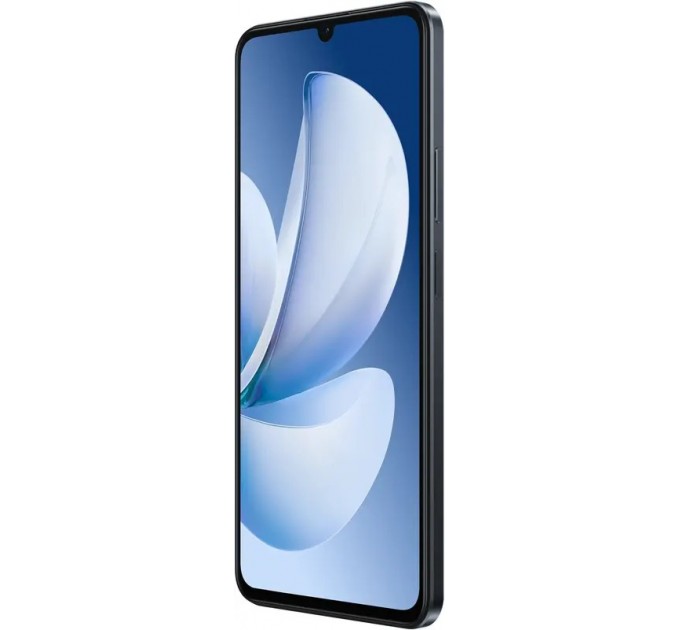 realme Смартфон Realme Note 70 4/128GB (RMX5313) Obsidian Black