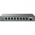 Grandstream Комутатор мережевий Grandstream GWN7701M