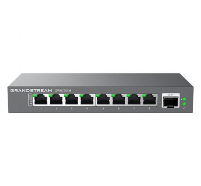 Grandstream Комутатор мережевий Grandstream GWN7701M
