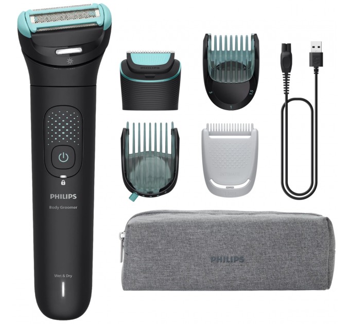 Philips Тример Philips BG7470/15