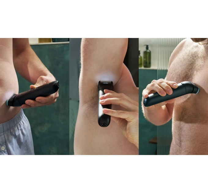 Philips Тример Philips BG7470/15