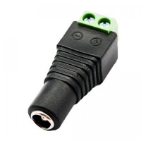 Роз"єм ATIS power під зажим (мама) Роз"єм ATIS power під зажим (мама)