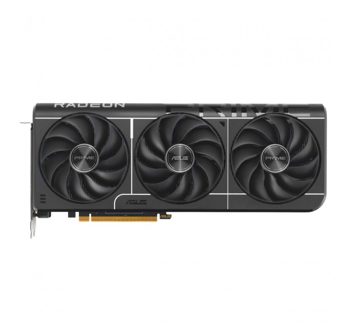 ASUS Відеокарта ASUS Radeon RX 9070 16Gb PRIME OC EVO (PRIME-RX9070-O16G-EVO)