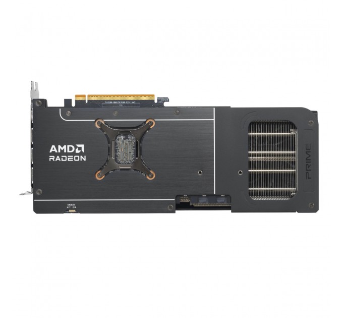 ASUS Відеокарта ASUS Radeon RX 9070 16Gb PRIME OC EVO (PRIME-RX9070-O16G-EVO)