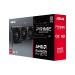 ASUS Відеокарта ASUS Radeon RX 9070 16Gb PRIME OC EVO (PRIME-RX9070-O16G-EVO)
