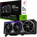 ASUS Відеокарта ASUS GeForce RTX5090 32GB ROG ASTRAL BTF OC GAMING (ROG-ASTRAL-RTX5090-O32G-BTF-GAMING)