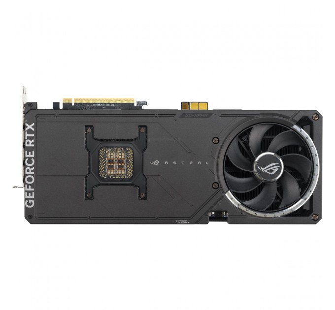 ASUS Відеокарта ASUS GeForce RTX5090 32GB ROG ASTRAL BTF OC GAMING (ROG-ASTRAL-RTX5090-O32G-BTF-GAMING)