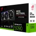ASUS Відеокарта ASUS GeForce RTX5090 32GB ROG ASTRAL BTF OC GAMING (ROG-ASTRAL-RTX5090-O32G-BTF-GAMING)