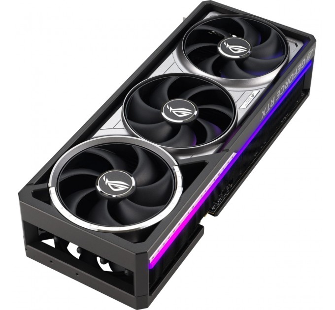 ASUS Відеокарта ASUS GeForce RTX5090 32GB ROG ASTRAL BTF OC GAMING (ROG-ASTRAL-RTX5090-O32G-BTF-GAMING)