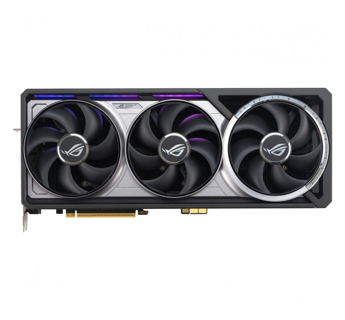 ASUS Відеокарта ASUS GeForce RTX5090 32GB ROG ASTRAL BTF OC GAMING (ROG-ASTRAL-RTX5090-O32G-BTF-GAMING)