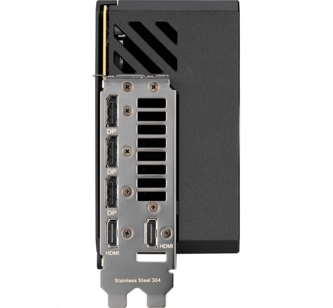 ASUS Відеокарта ASUS GeForce RTX5090 32GB ROG ASTRAL BTF OC GAMING (ROG-ASTRAL-RTX5090-O32G-BTF-GAMING)