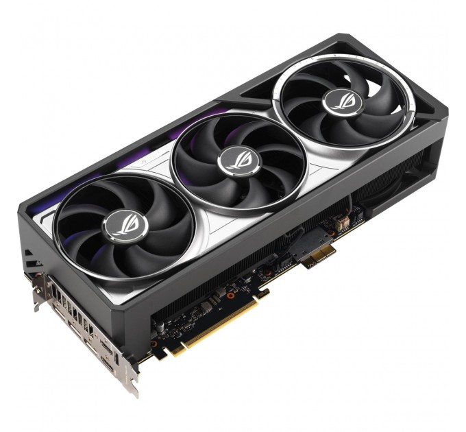 ASUS Відеокарта ASUS GeForce RTX5090 32GB ROG ASTRAL BTF OC GAMING (ROG-ASTRAL-RTX5090-O32G-BTF-GAMING)