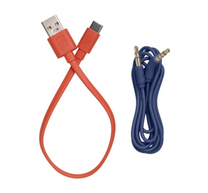 JBL Навушники JBL Live 670 NC Blue (JBLLIVE670NCBLU)