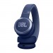 JBL Навушники JBL Live 670 NC Blue (JBLLIVE670NCBLU)