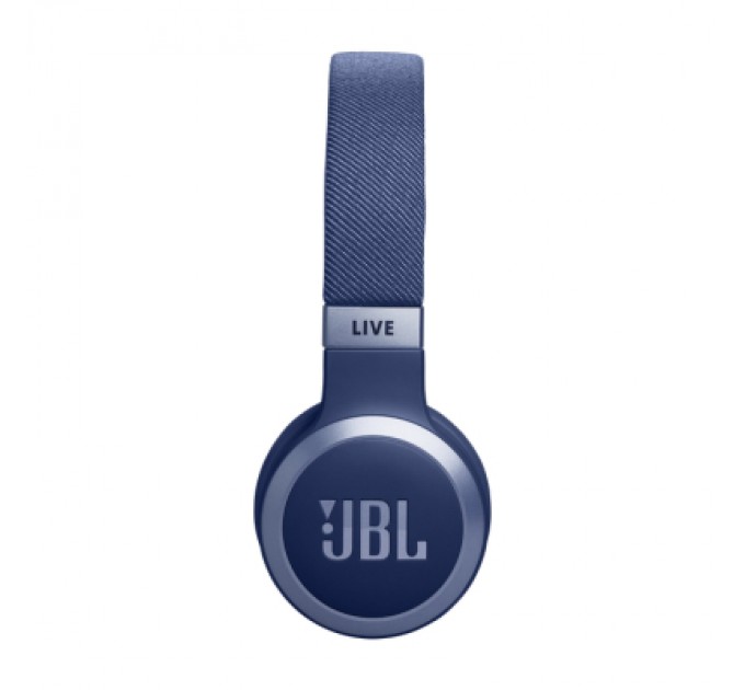 JBL Навушники JBL Live 670 NC Blue (JBLLIVE670NCBLU)