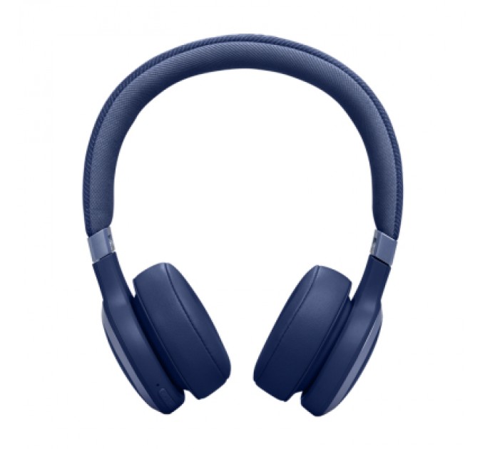 JBL Навушники JBL Live 670 NC Blue (JBLLIVE670NCBLU)