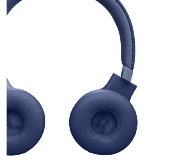 JBL Навушники JBL Live 670 NC Blue (JBLLIVE670NCBLU)