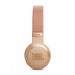 JBL Навушники JBL Live 670 NC Sand (JBLLIVE670NCSAT)