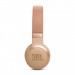 JBL Навушники JBL Live 670 NC Sand (JBLLIVE670NCSAT)