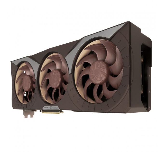 ASUS Відеокарта GF RTX 5080 16GB GDDR7 Noctua OC Asus (RTX5080-O16G-NOCTUA)