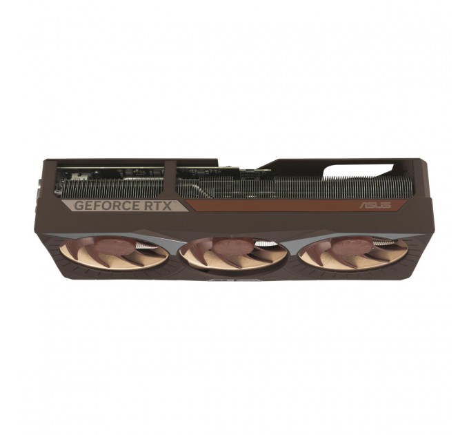 ASUS Відеокарта GF RTX 5080 16GB GDDR7 Noctua OC Asus (RTX5080-O16G-NOCTUA)