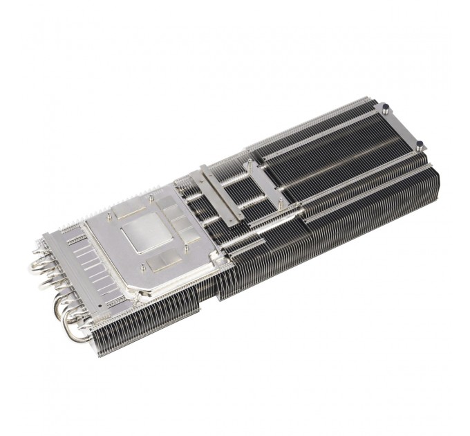 ASUS Відеокарта GF RTX 5080 16GB GDDR7 Noctua OC Asus (RTX5080-O16G-NOCTUA)