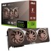 ASUS Відеокарта GF RTX 5080 16GB GDDR7 Noctua OC Asus (RTX5080-O16G-NOCTUA)