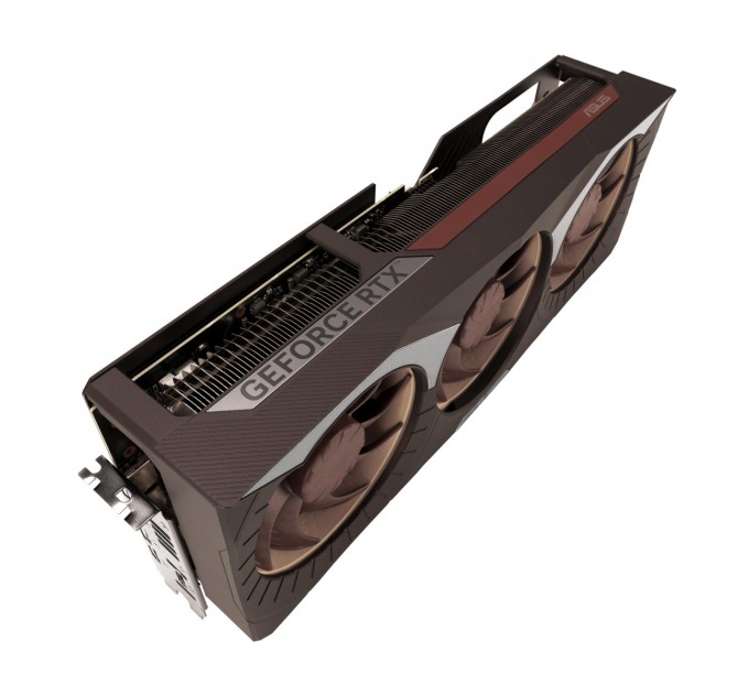ASUS Відеокарта GF RTX 5080 16GB GDDR7 Noctua OC Asus (RTX5080-O16G-NOCTUA)