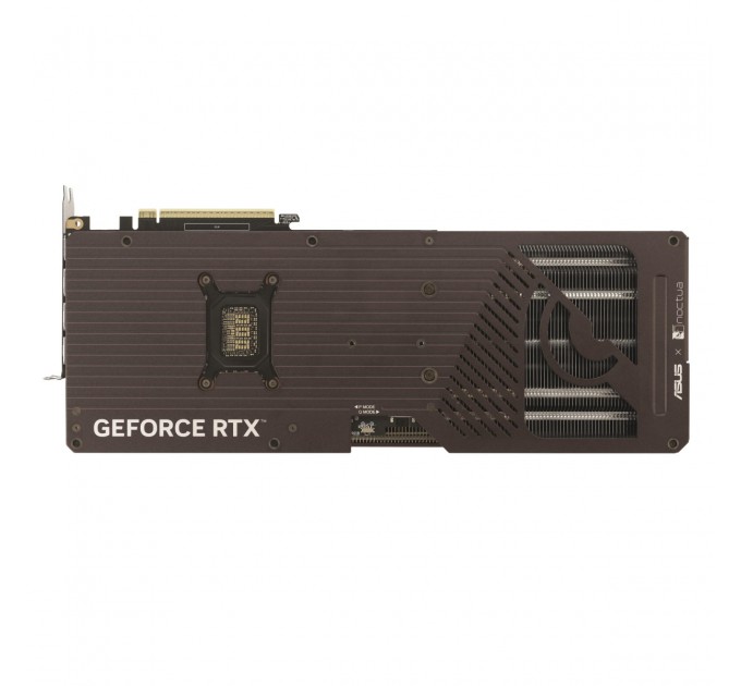 ASUS Відеокарта GF RTX 5080 16GB GDDR7 Noctua OC Asus (RTX5080-O16G-NOCTUA)