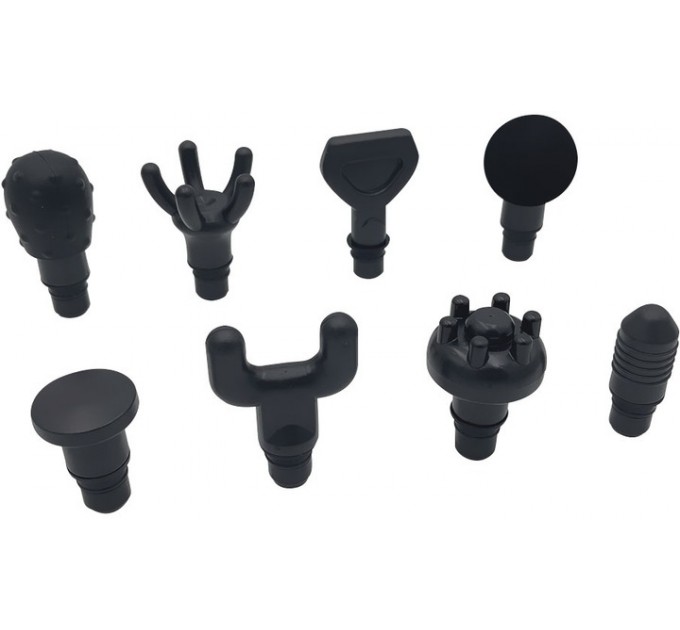 Neor Масажер Neor Pulse Pro 52BK (22901026)