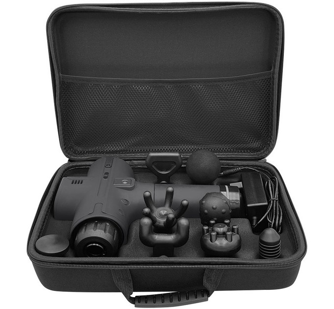 Neor Масажер Neor Pulse Pro 52BK (22901026)