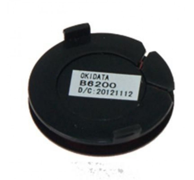 BASF Чип для картриджа OKI B6200/6300 (10K) BASF (WWMID-72866)