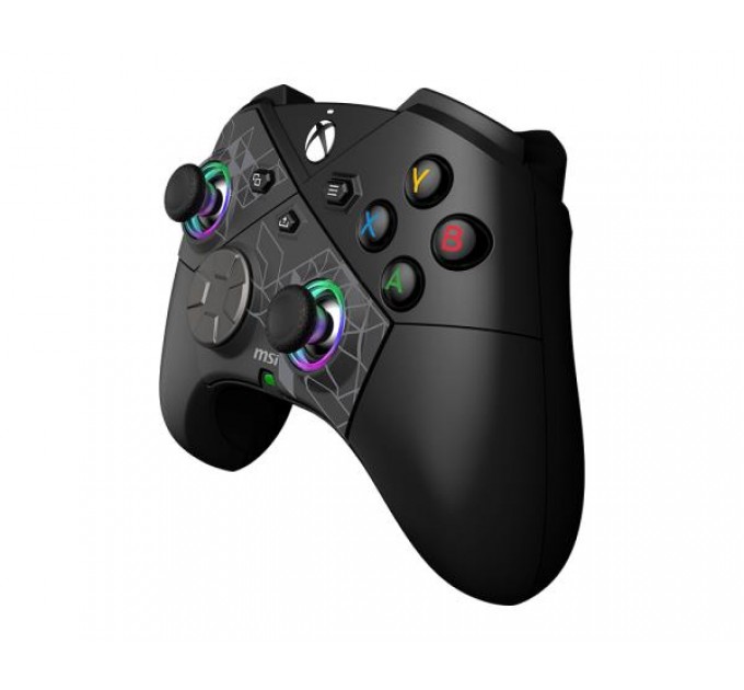 MSI Геймпад WRL FORCE PRO W FORCE PRO W MSI