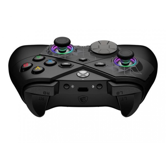 MSI Геймпад WRL FORCE PRO W FORCE PRO W MSI